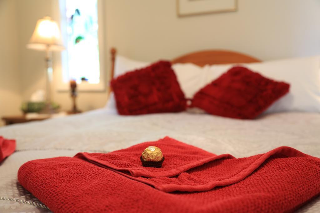 Laurel House Apartment Springwood Bagian luar foto