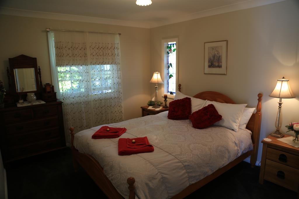 Laurel House Apartment Springwood Bagian luar foto