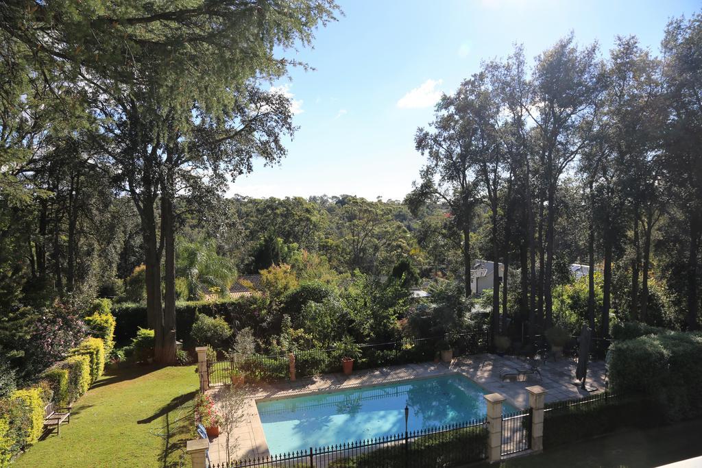 Laurel House Apartment Springwood Bagian luar foto