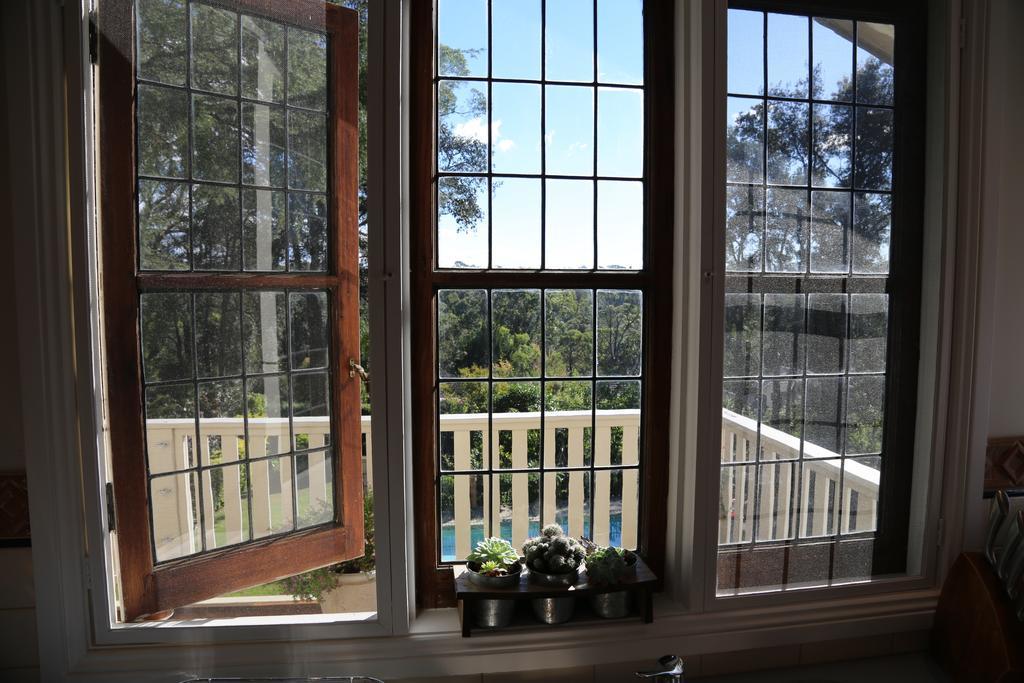 Laurel House Apartment Springwood Bagian luar foto