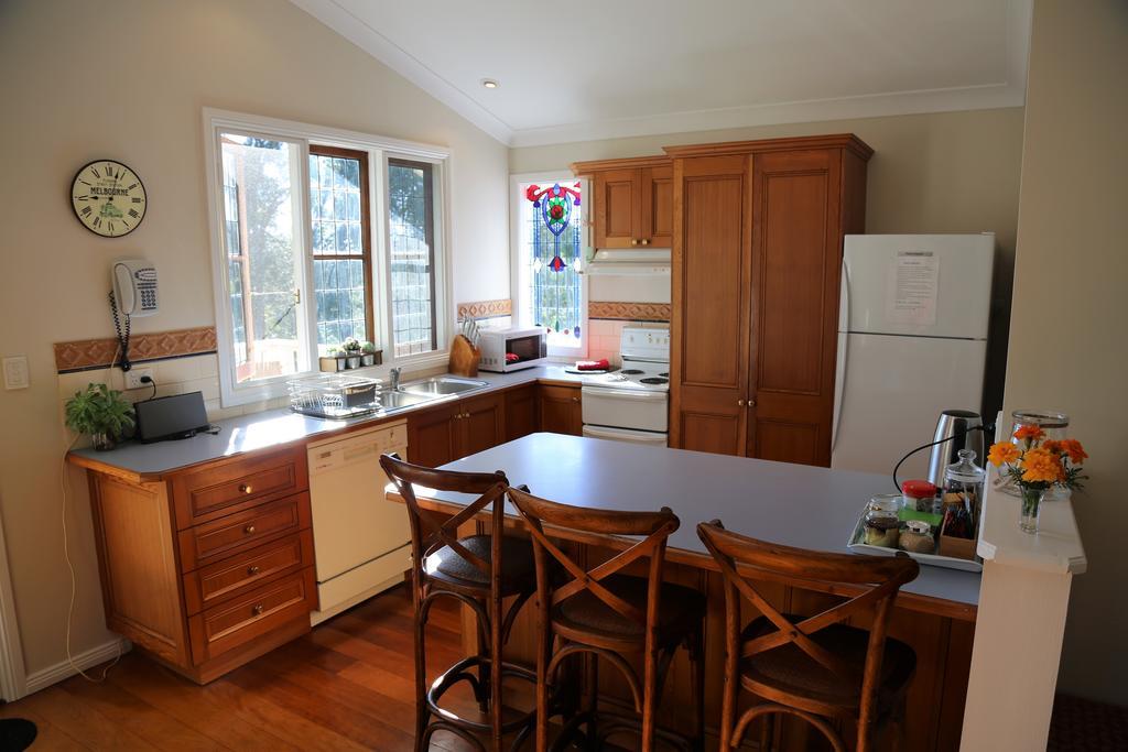 Laurel House Apartment Springwood Bagian luar foto