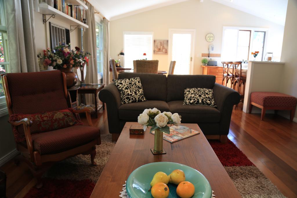 Laurel House Apartment Springwood Bagian luar foto