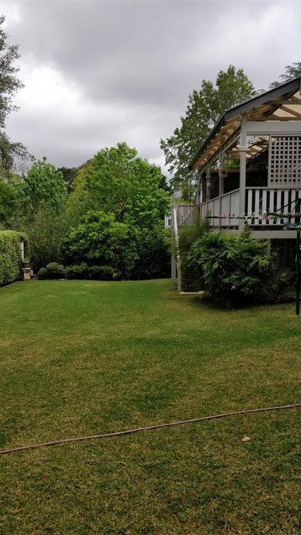 Laurel House Apartment Springwood Bagian luar foto
