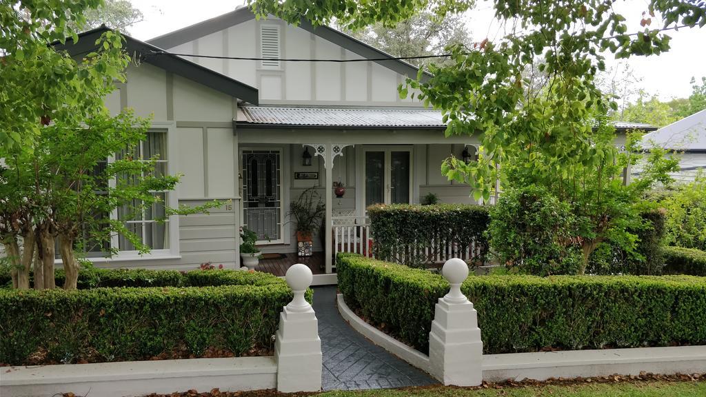 Laurel House Apartment Springwood Bagian luar foto