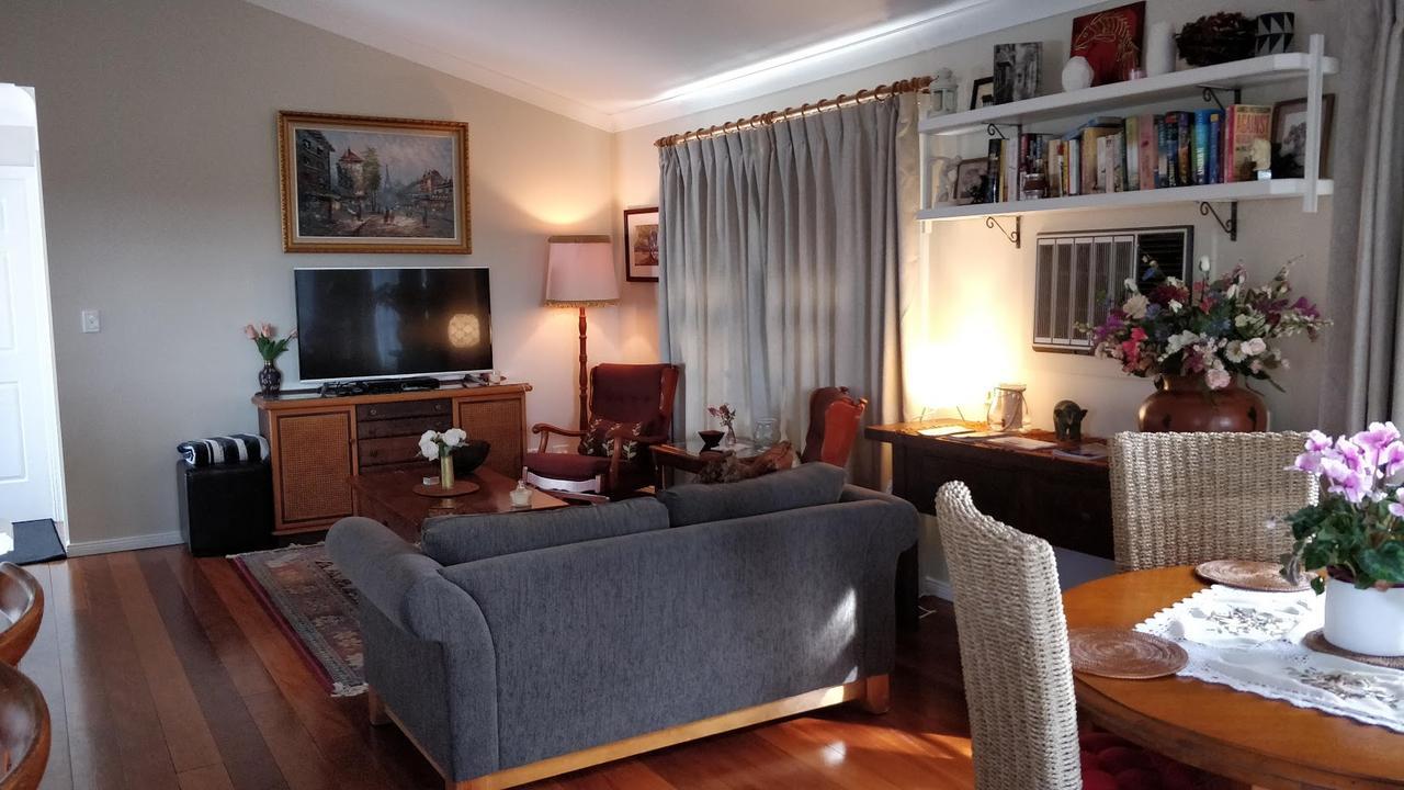 Laurel House Apartment Springwood Bagian luar foto