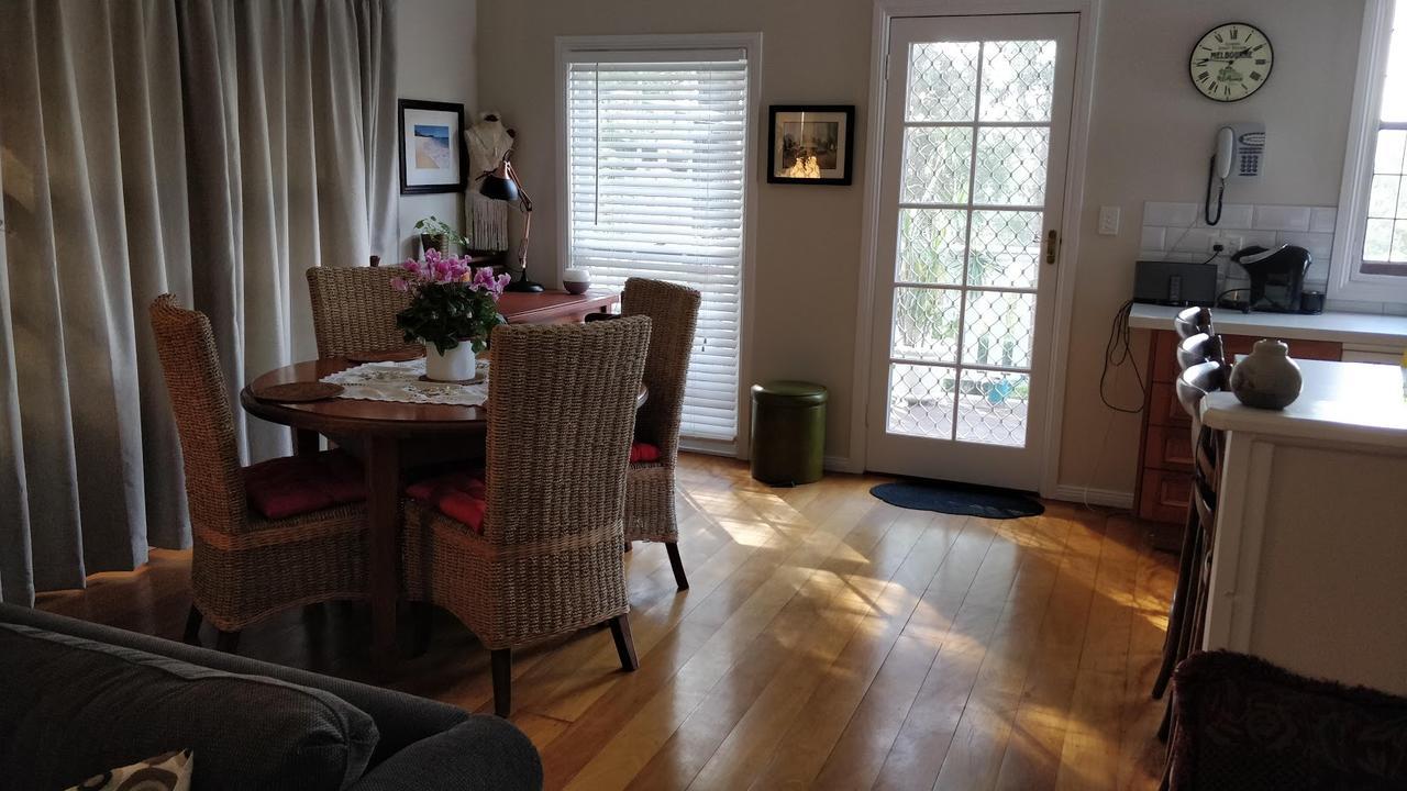 Laurel House Apartment Springwood Bagian luar foto