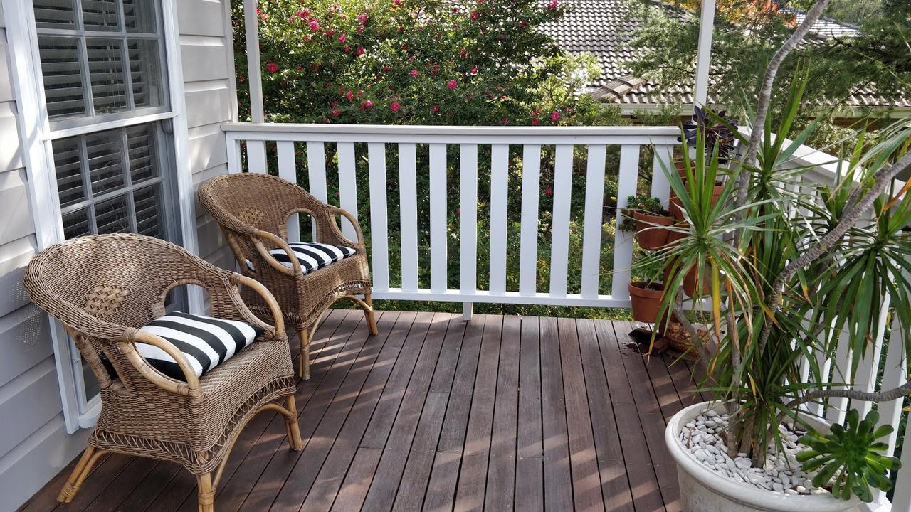 Laurel House Apartment Springwood Bagian luar foto