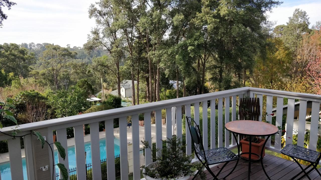 Laurel House Apartment Springwood Bagian luar foto