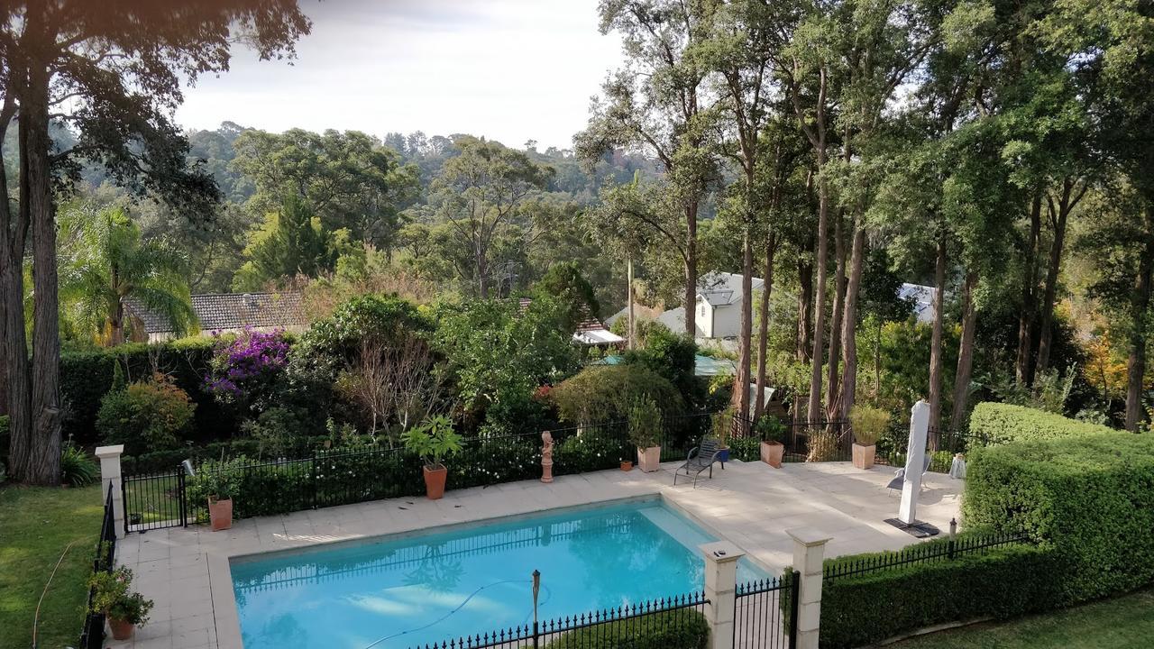 Laurel House Apartment Springwood Bagian luar foto